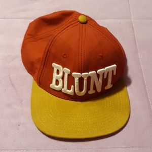 BLUNT Hat